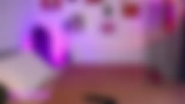 Chat soba uživo modela fairy_sammy_