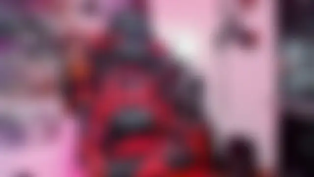 Chat soba uživo modela mistresscrowley666