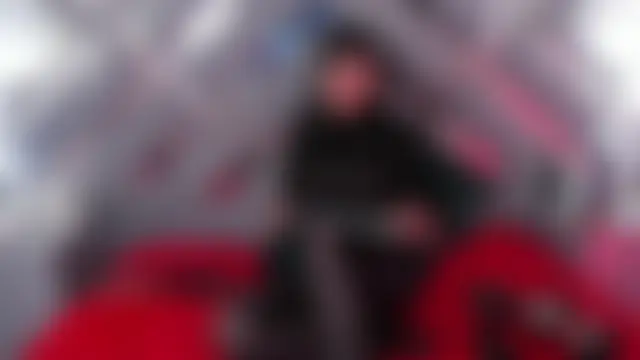 Chat soba uživo modela Ravenna666_