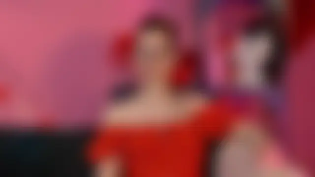 MelissaMays – Naživo chatovacia miestnosť