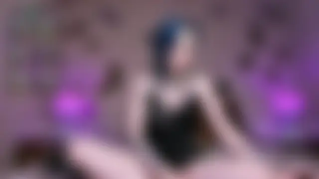 Chat soba uživo modela NoelleGothicShadow