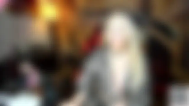 Chat soba uživo modela Nina_Devillle