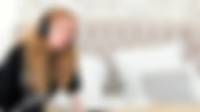 Chat soba uživo modela MelissaLiss