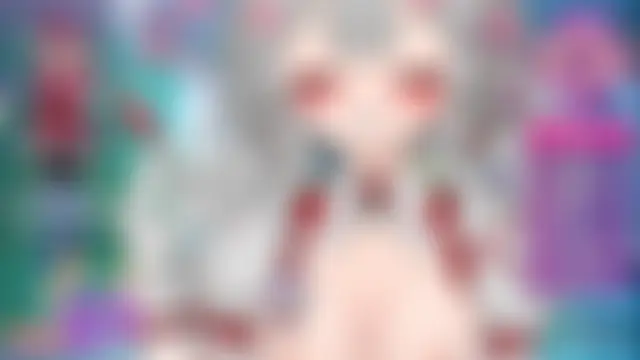 Chat soba uživo modela Nyxie_chan1