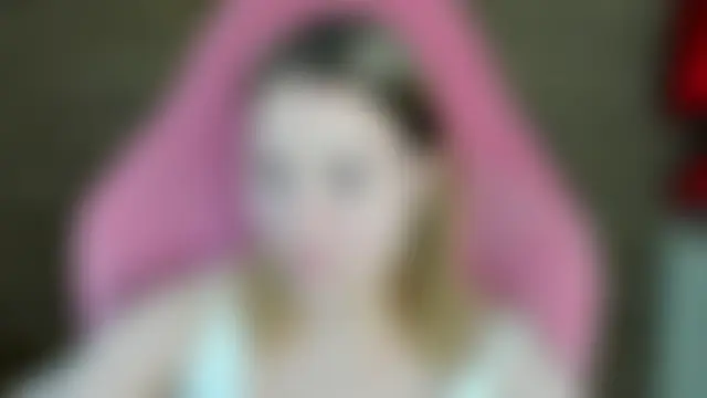 Živá chatovací místnost TinnaBurton