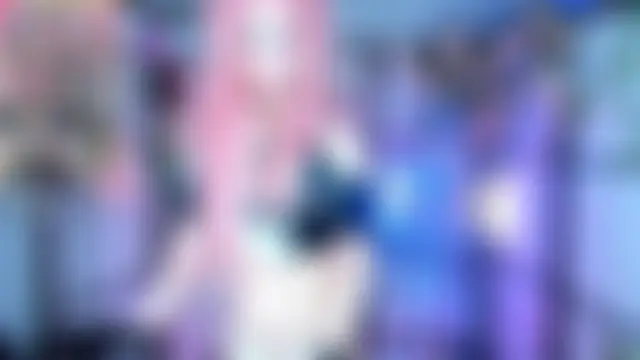 Sala de chat en directo de AluweMeow