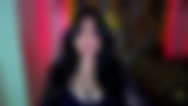 Chat soba uživo modela Luvienne