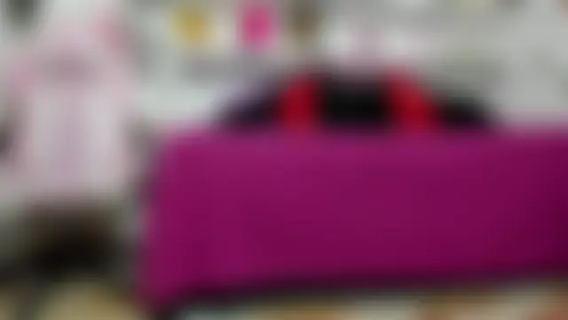 Chat soba uživo modela Mayli_rose