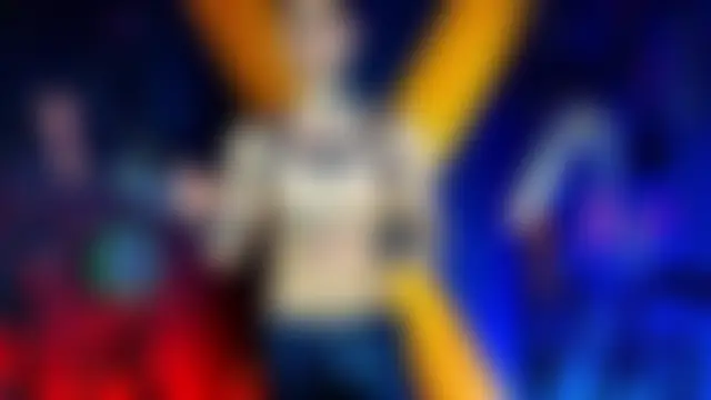 Master_kingsadic 现场聊天室