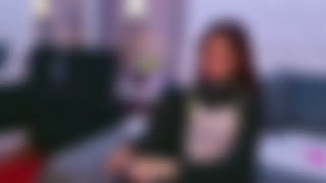 Živá chatovací místnost AntonellaEscudero