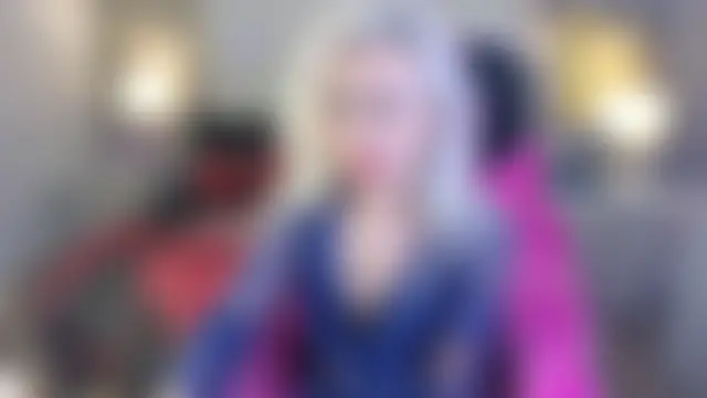 Chat soba uživo modela RoxalanaStar