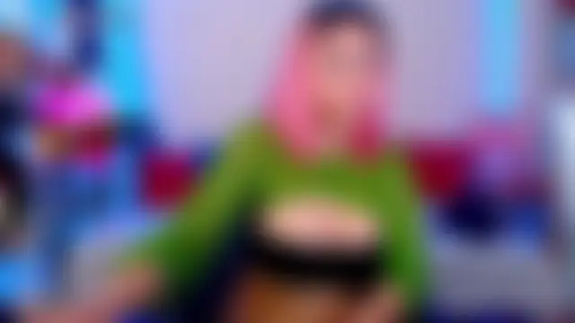 Chat soba uživo modela Annie_p