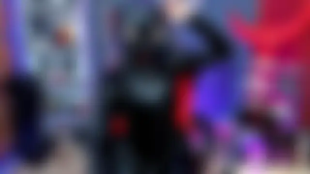 Chat soba uživo modela Mistress_Yelena