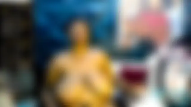 Ebonyfancyface – Naživo chatovacia miestnosť