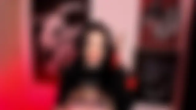 Chat soba uživo modela Rubyy-Rose1