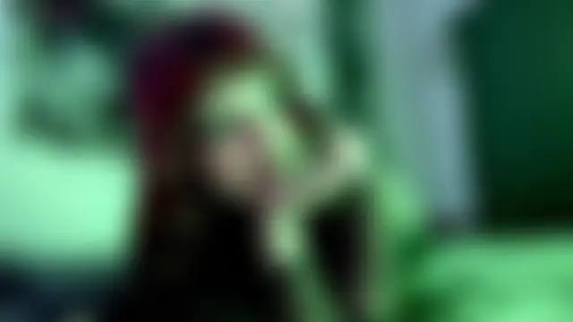 Онлайн чат GothKitten666