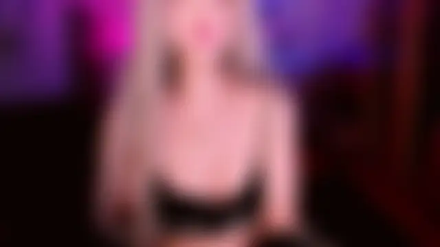 Pokój czatu na żywo – MistressJolie