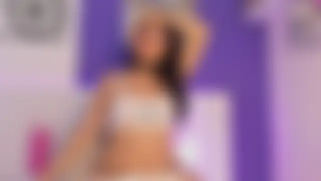 Show sexual ao vivo de IZzyBellxX_