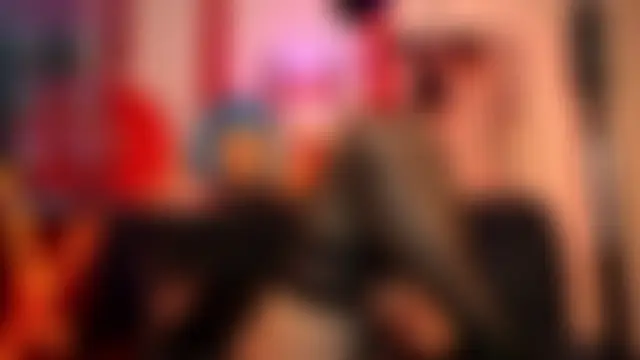 CyberXGoddess Cameră chat live