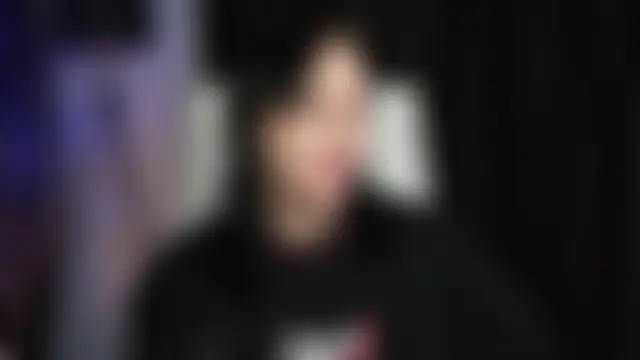 AsheLucker – live chatrum