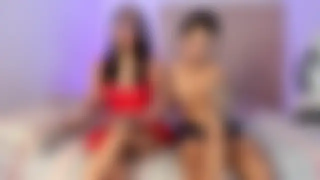 Онлайн чат LucyANDengell