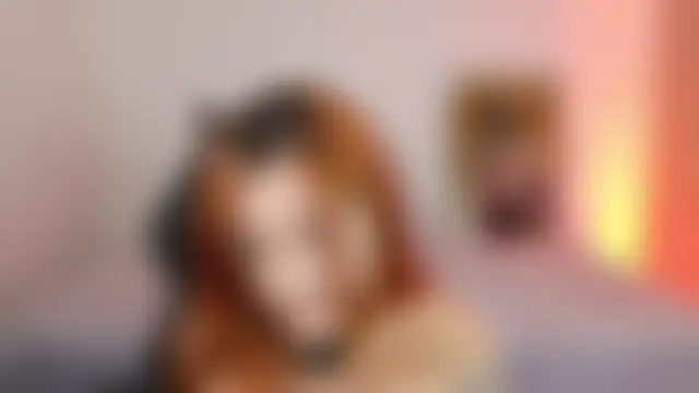 annie_moraのライブチャットルーム