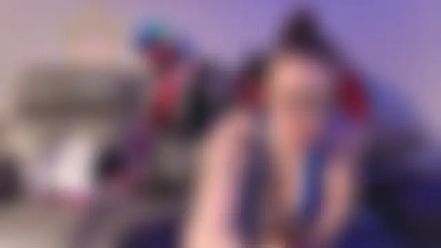 Chatroom en direct de JadeStarUK