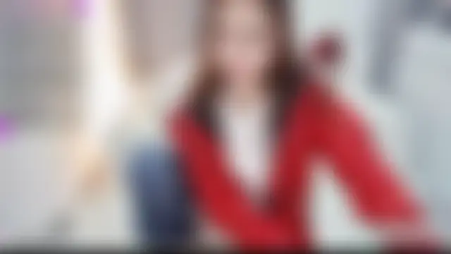 Feifei-cn Adlı Modelin Canlı Sohbet Odası