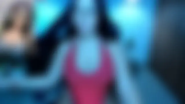 Živá chatovací místnost alessia_will