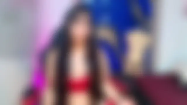 Valeska_Williams: онлайн-чат