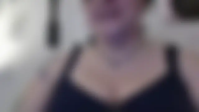 Chat ao vivo de GothyBaby