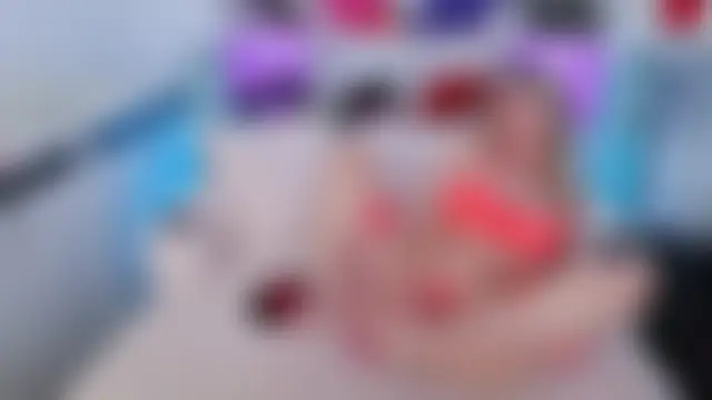 Anna-Beln Live-seksikameraesitys