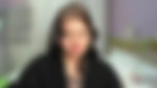 Annet_Nel1son Adlı Modelin Canlı Seks Kamerası Şovu