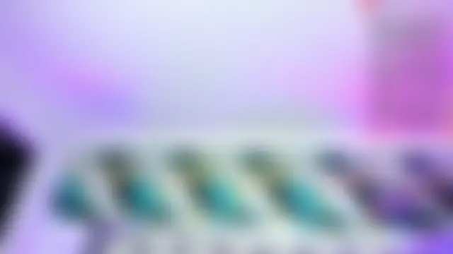 Živá chatovací místnost IsaDiiaz