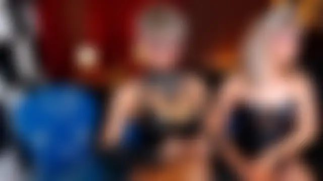 Show de cámara de sexo en directo de IndestructibleLily