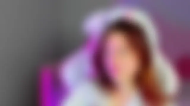 Chat soba uživo modela FreyaVey