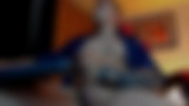 ALPHA_DOMINUS_ Live seks camshow