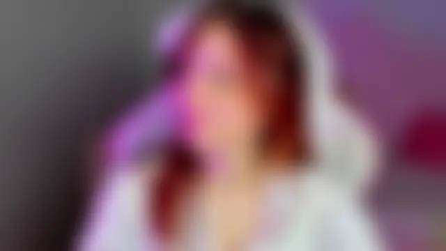 FreyaVey's Live XXX Chat