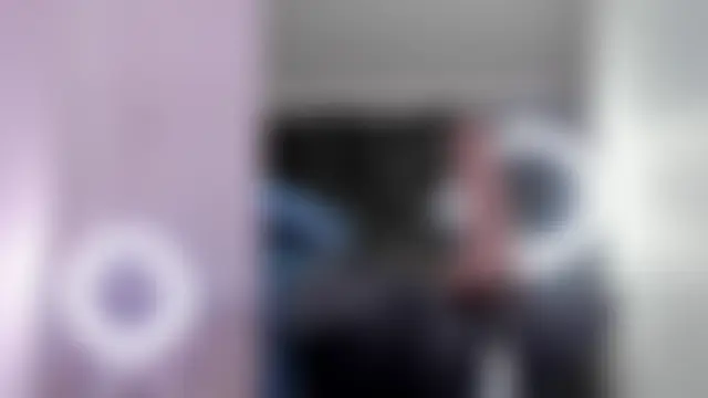 Bilik Sembang Langsung zoe_backer