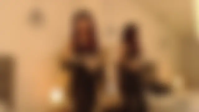 Bilik Sembang Langsung Sabriinaa_Foxx