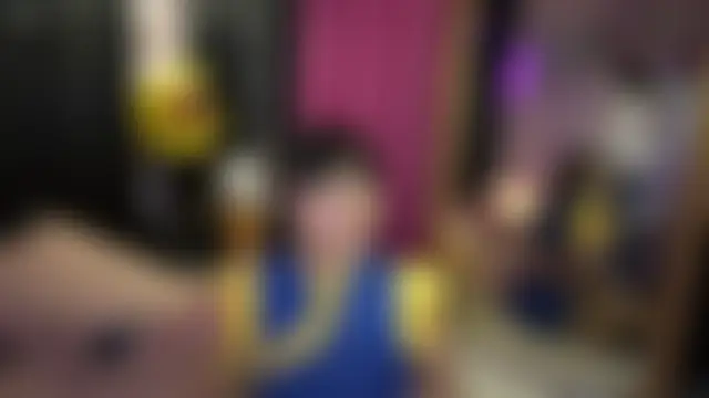 Bilik Sembang Langsung Rachellkors