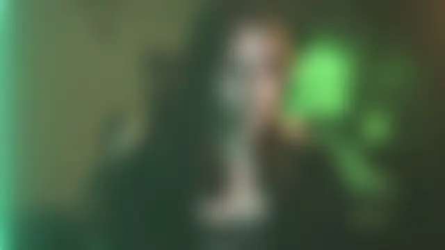 Bilik Sembang Langsung alyssa_sweet