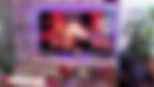 Bilik Sembang Langsung melisa_es