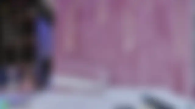 Bilik Sembang Langsung SelenaDaze