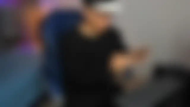 SamBlack_ Adlı Modelin Canlı Sohbet Odası