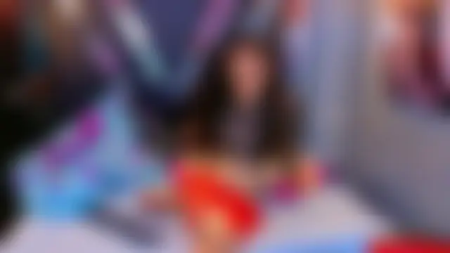 Pertunjukan Kamera Seks Secara Langsung Ivony_Giselle