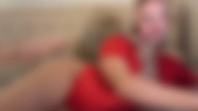 Pertunjukan Kamera Web blissdimicco