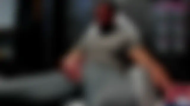 Show webcam de David_Big_Daddy