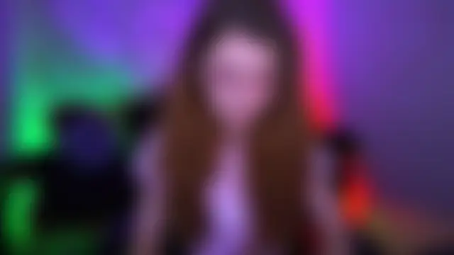 Pokój czatu na żywo – CuteeFoxy