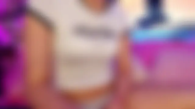 Živá chatovací místnost TiffanyBela